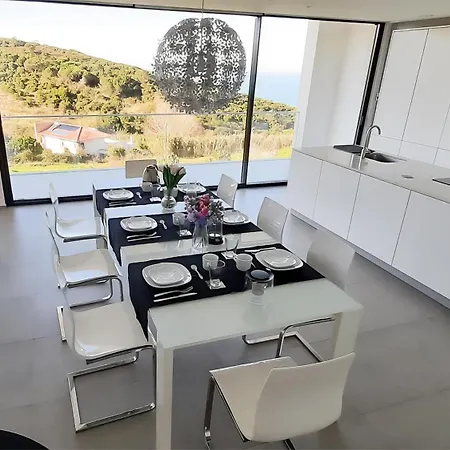 Pescaria Вилла Назаре