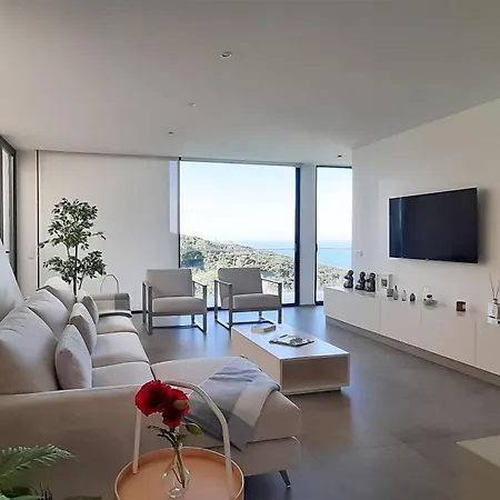 Вилла Pescaria *