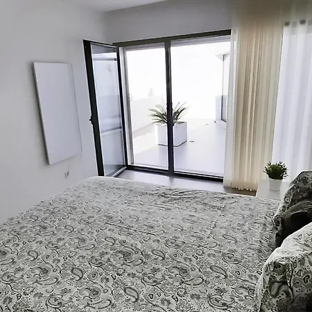 Вилла Pescaria Назаре