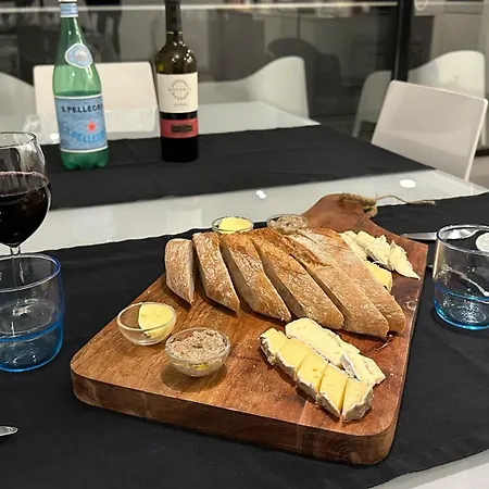 Вилла Pescaria *