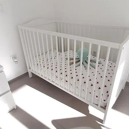 Pescaria Вилла *