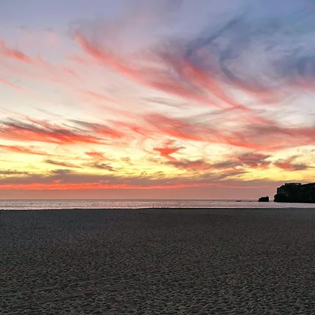 Pescaria * Назаре