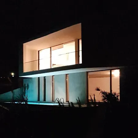 Pescaria Villa
