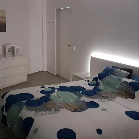 Villa Pescaria *