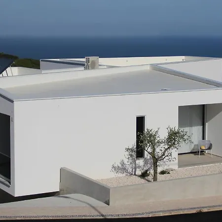 Pescaria Villa
