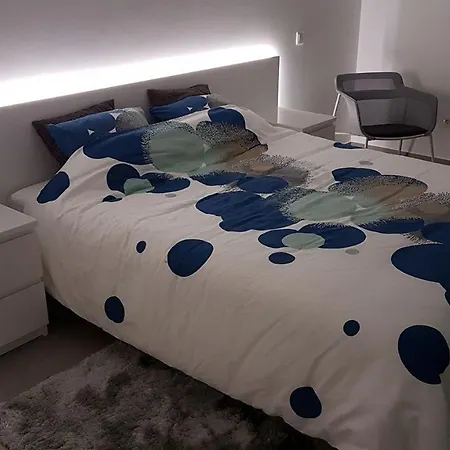 Villa Pescaria *