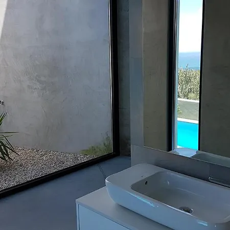 Villa Pescaria *