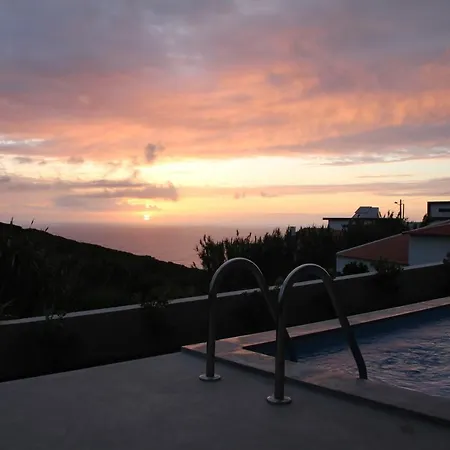 Pescaria Villa *