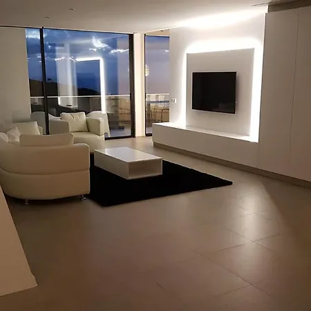Villa Pescaria *