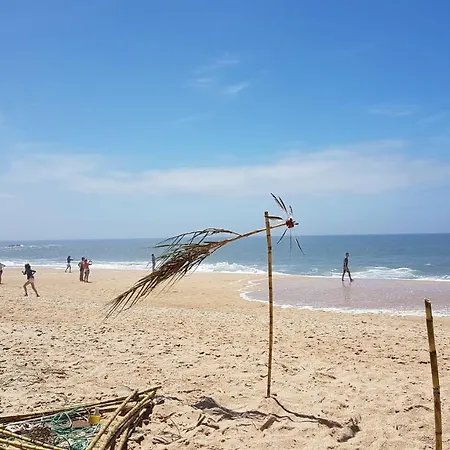 Villa Pescaria Nazare