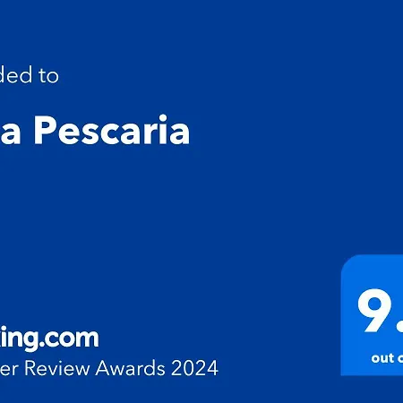 Pescaria Villa Nazaré