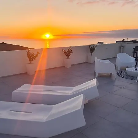Villa Pescaria Nazare