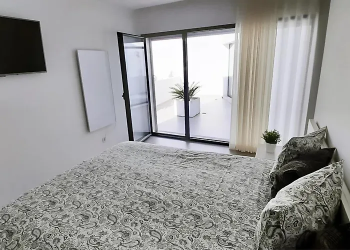 Vila Pescaria Nazaré